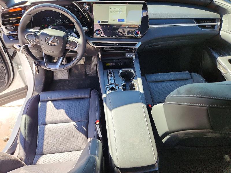 Продажа на аукционе авто 2026 Lexus Rx 350h, vin: 2T2BBMCA3TC111131, номер лота: 54181446