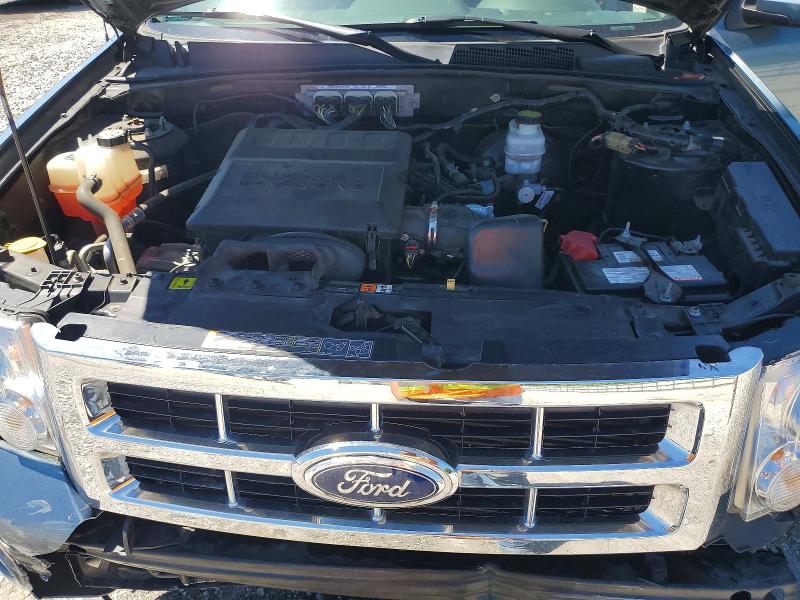 52850036 :رقم المزاد ، 1FMCU9EG7CKA15482 vin ، 2012 Ford Escape مزاد بيع