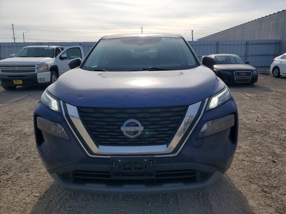Продажа на аукционе авто 2023 Nissan Rogue, vin: 5N1BT3AB8PC877597, номер лота: 52301056