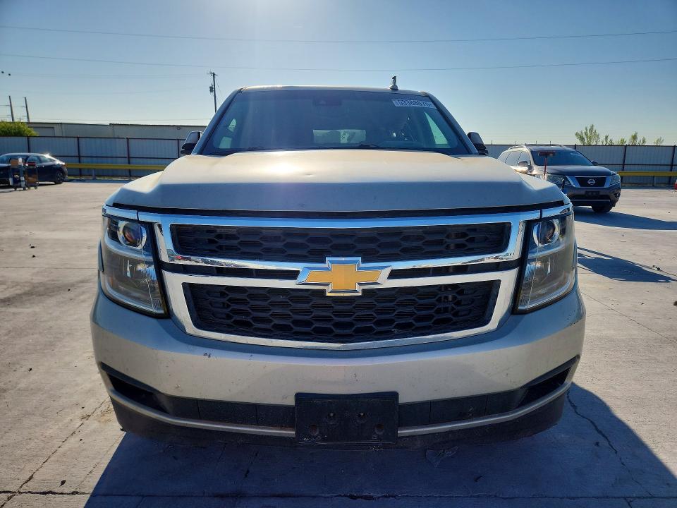 Продажа на аукционе авто 2015 Chevrolet Suburban, vin: 1GNSCJKC8FR556937, номер лота: 53368676