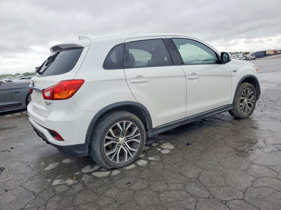 Aukcja sprzedaży 2018 Mitsubishi Outlander Sport, vin: JA4AP3AU9JZ034593, numer aukcji: 52675006