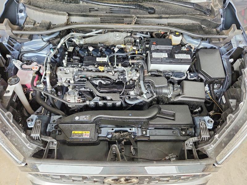 Aukcja sprzedaży 2024 Toyota Corolla Cross, vin: 7MUDAABGXRV100430, numer aukcji: 53765786