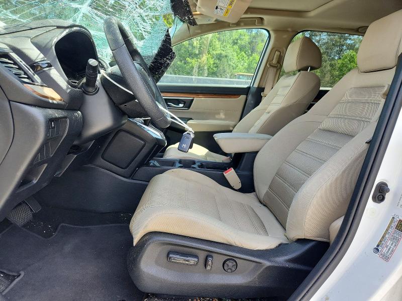 Продаж на аукціоні авто 2019 Honda Cr-v, vin: 5J6RW1H54KA023719, номер лоту: 52470716
