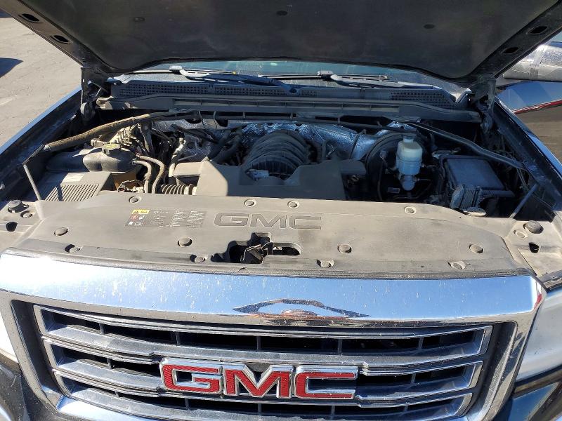 Aukcja sprzedaży 2015 Gmc Sierra, vin: 3GTP1UECXFG357714, numer aukcji: 52948176