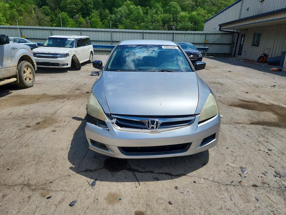 Продаж на аукціоні авто 2006 Honda Accord, vin: 1HGCM56176A145166, номер лоту: 53943486