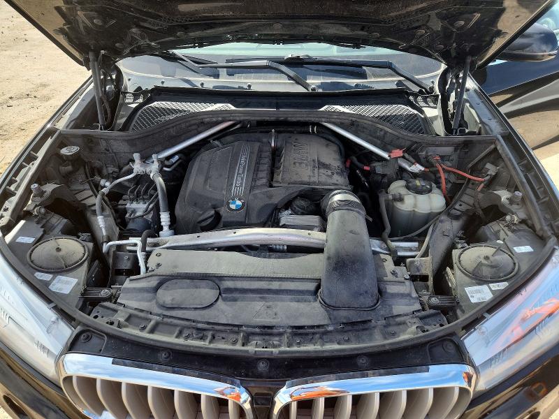 54602176 :رقم المزاد ، 5UXKR0C5XJ0X92258 vin ، 2018 Bmw X5 مزاد بيع