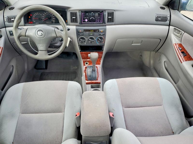 Aukcja sprzedaży 2007 Toyota Corolla, vin: 1NXBR32E27Z889262, numer aukcji: 53550526