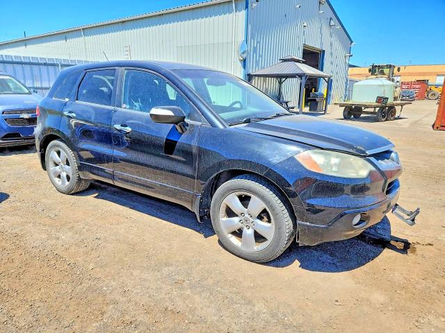 Aukcja sprzedaży 2009 Acura Rdx, vin: 5J8TB18579A802020, numer aukcji: 53706526