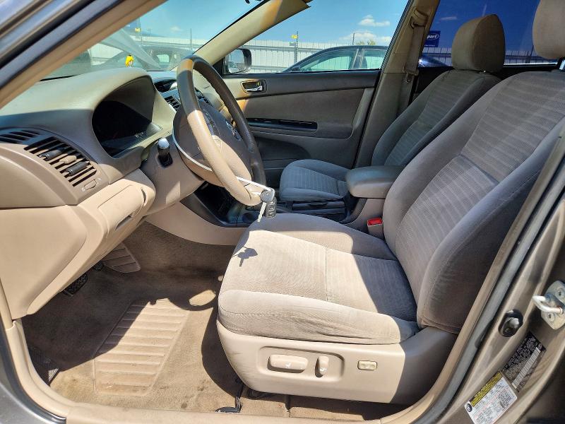 Продаж на аукціоні авто 2006 Toyota Camry, vin: 4T1BF32K86U633849, номер лоту: 53027046
