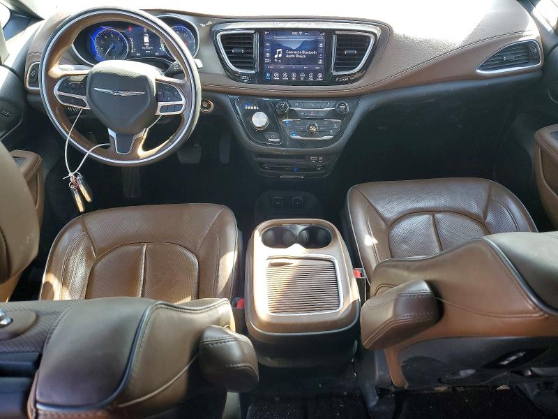 Aukcja sprzedaży 2020 Chrysler Pacifica, vin: 2C4RC1GG3LR229936, numer aukcji: 53247556