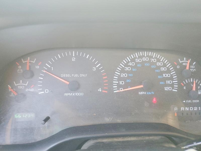 Продаж на аукціоні авто 2001 Dodge Ram 3500, vin: 3B6MC366X1M533787, номер лоту: 53255816