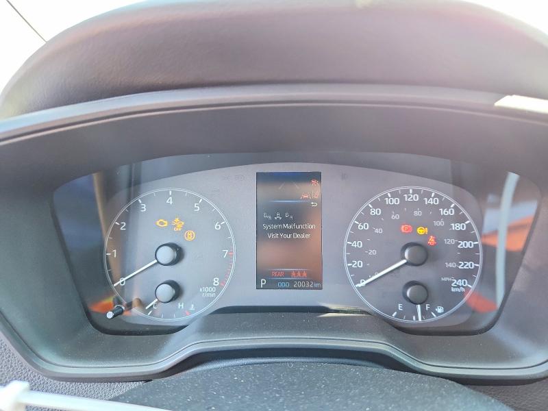 Продажа на аукционе авто 2025 Toyota Corolla, vin: 5YFB4MDE4SP324328, номер лота: 54758636