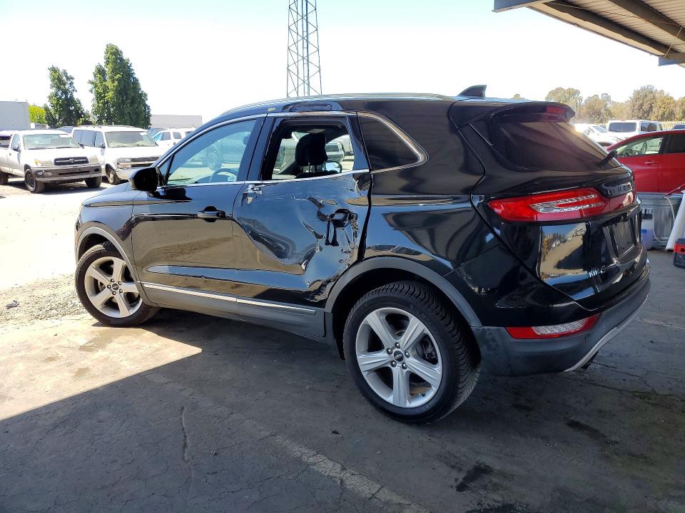 Aukcja sprzedaży 2015 Lincoln Mkc, vin: 5LMCJ1A9XFUJ45991, numer aukcji: 53625656