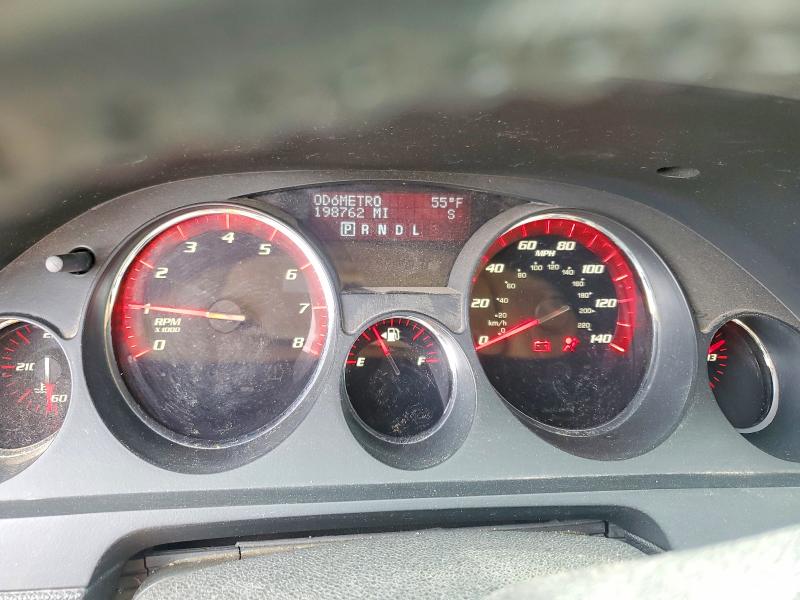 53401966 :رقم المزاد ، 1GKKRRED2BJ393788 vin ، 2011 Gmc Acadia مزاد بيع