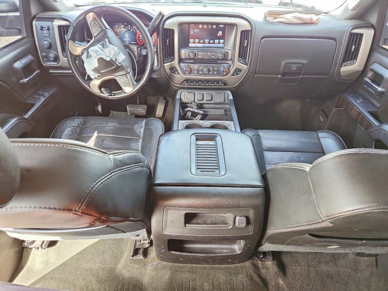 Aukcja sprzedaży 2016 Gmc Sierra, vin: 1GT12UE84GF283885, numer aukcji: 52711806