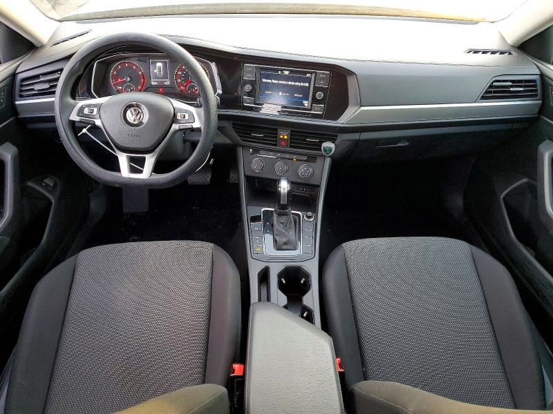 Aukcja sprzedaży 2020 Volkswagen Jetta, vin: 3VWC57BU9LM082431, numer aukcji: 55123406