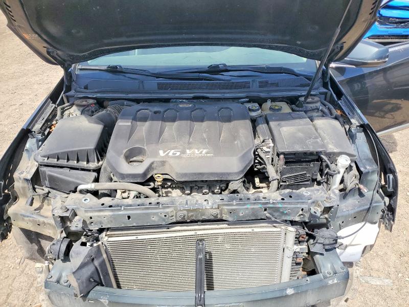 51647816 :رقم المزاد ، 2G61N5S36J9169296 vin ، 2018 Cadillac Xts مزاد بيع