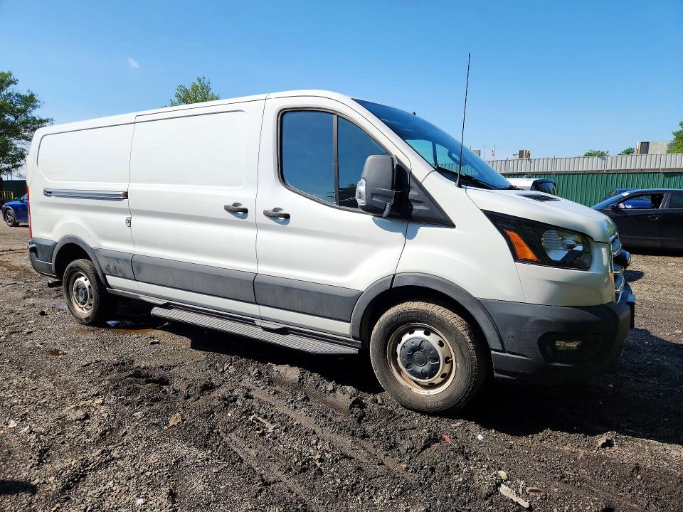 Aukcja sprzedaży 2020 Ford Transit, vin: 1FTBR1YGXLKB75306, numer aukcji: 49647586