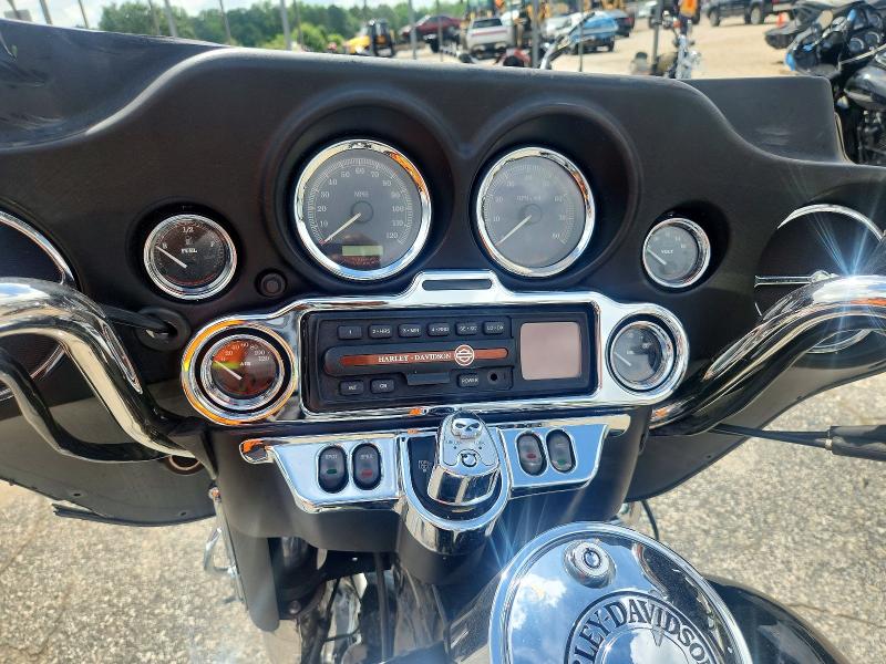 Aukcja sprzedaży 2006 Harley-davidson Flhtcui, vin: 1HD1FCW166Y676398, numer aukcji: 54760716