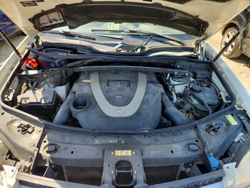 Auction sale of the 2012 Mercedes-benz Gl, vin: 4JGBF7BE0CA790578, lot number: 52092436