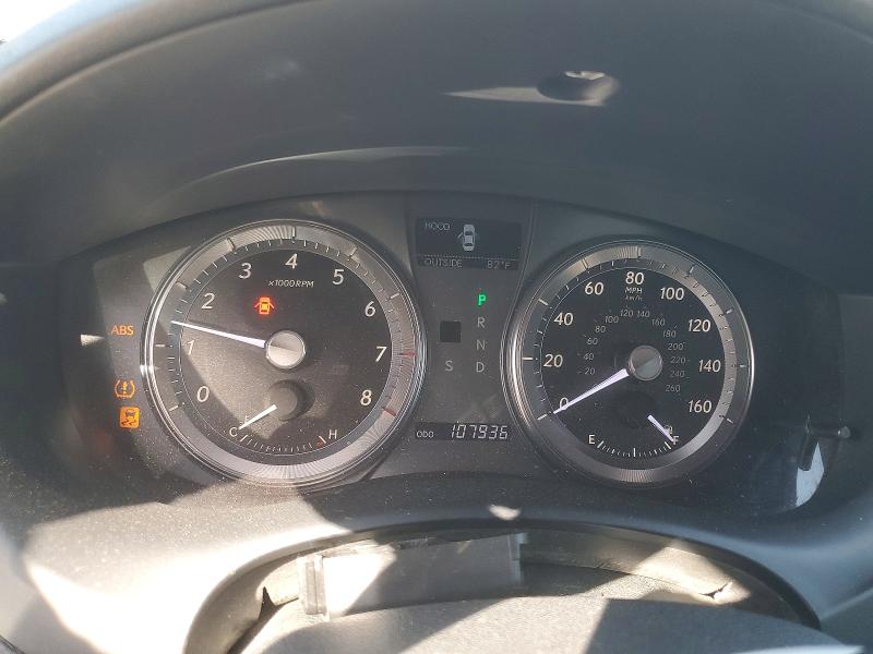 Продаж на аукціоні авто 2010 Lexus Es, vin: JTHBK1EG7A2365147, номер лоту: 50357026