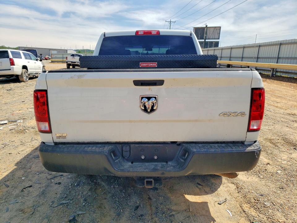 Aukcja sprzedaży 2019 Ram 1500 Classic, vin: 3C6RR7KG2KG711012, numer aukcji: 51557986