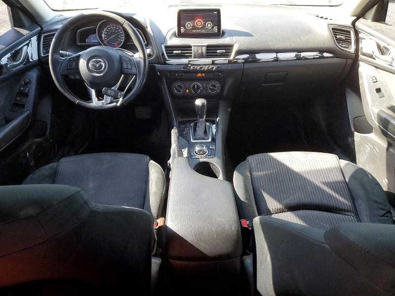 Aukcja sprzedaży 2015 Mazda 3, vin: 3MZBM1L71FM236168, numer aukcji: 52563366