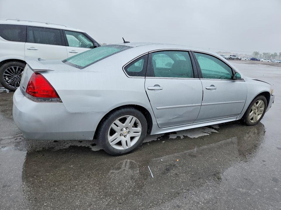 Продаж на аукціоні авто 2011 Chevrolet Impala, vin: 2G1WG5EK0B1288731, номер лоту: 52359566
