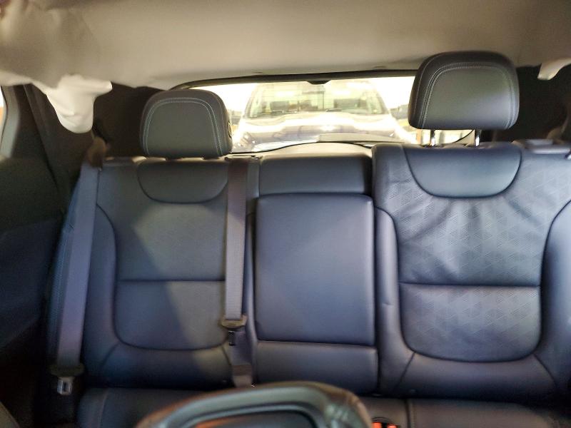 55331006 :رقم المزاد ، 1G1FZ6S09P4162866 vin ، 2023 Chevrolet Bolt Euv مزاد بيع