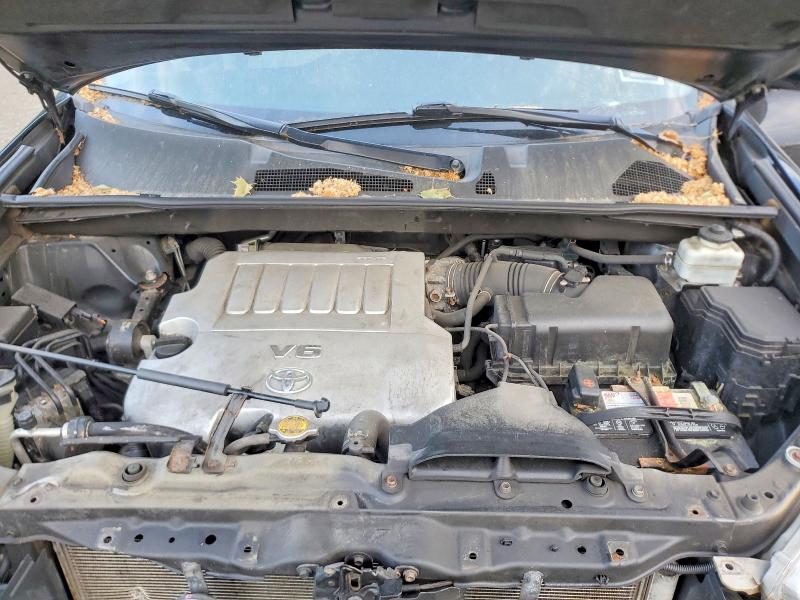 Aukcja sprzedaży 2011 Toyota Highlander, vin: 5TDBK3EH7BS057931, numer aukcji: 55446716