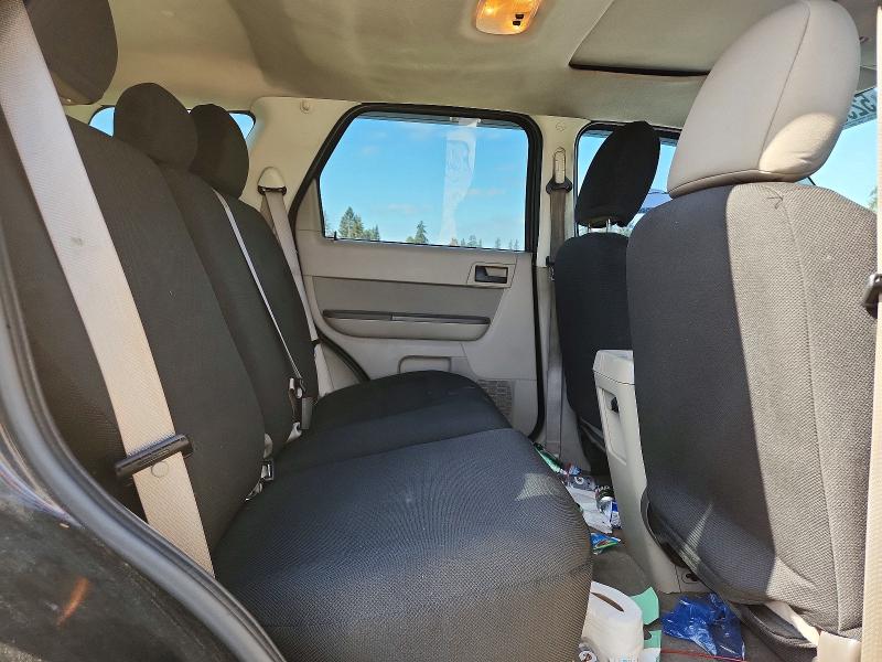 Aukcja sprzedaży 2010 Ford Escape, vin: 1FMCU0D73AKB42675, numer aukcji: 52559056