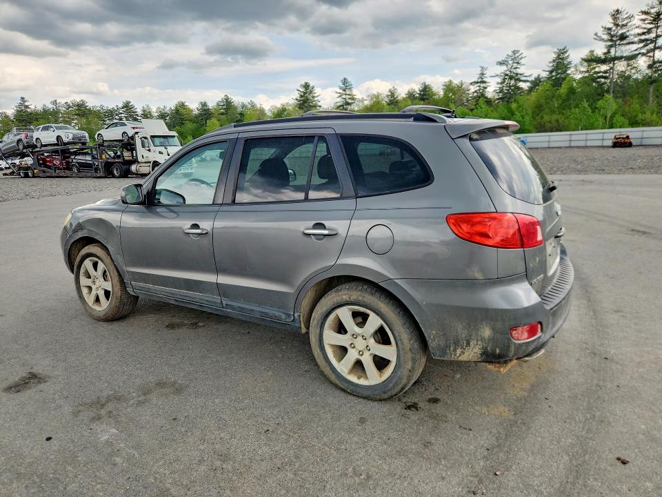Aukcja sprzedaży 2009 Hyundai Santa Fe, vin: 5NMSH73EX9H278371, numer aukcji: 53982336