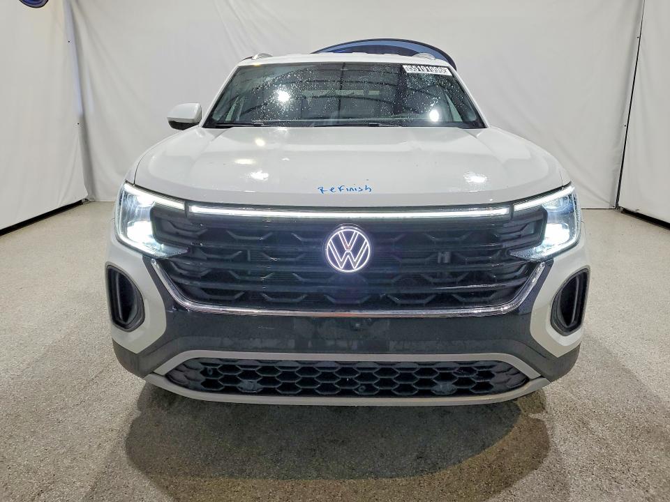 Aukcja sprzedaży 2025 Volkswagen Atlas Cross Sport, vin: 1V2WE2CA6SC205866, numer aukcji: 55191996