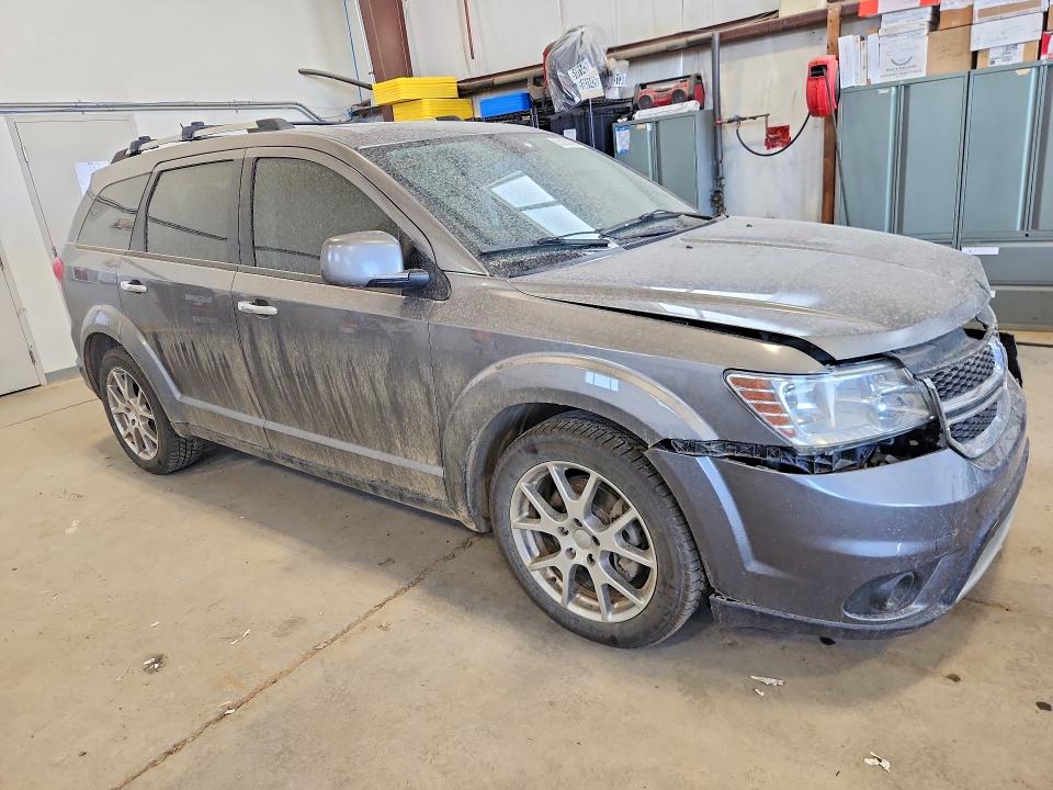 Продажа на аукционе авто 2012 Dodge Journey, vin: 3C4PDDFG6CT312913, номер лота: 55255796