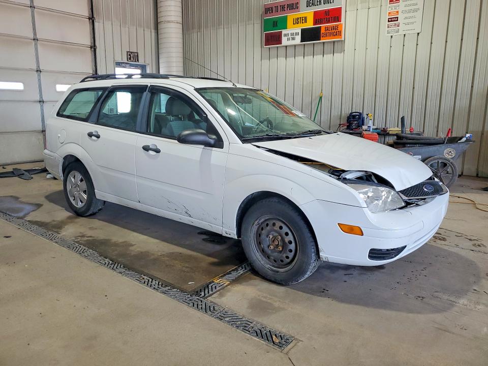 Aukcja sprzedaży 2007 Ford Focus, vin: 1FAHP36N77W106994, numer aukcji: 54370186