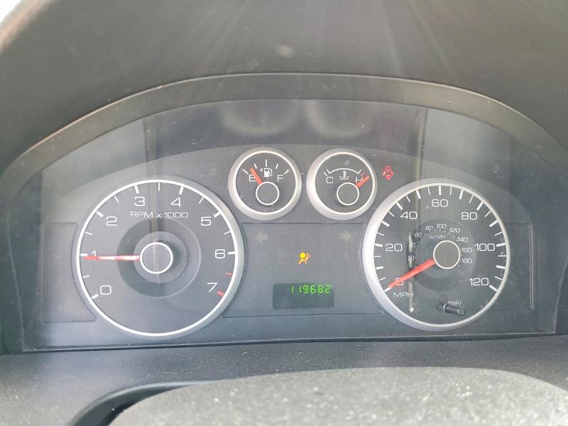 Продаж на аукціоні авто 2009 Ford Fusion, vin: 3FAHP06Z99R180084, номер лоту: 53253496