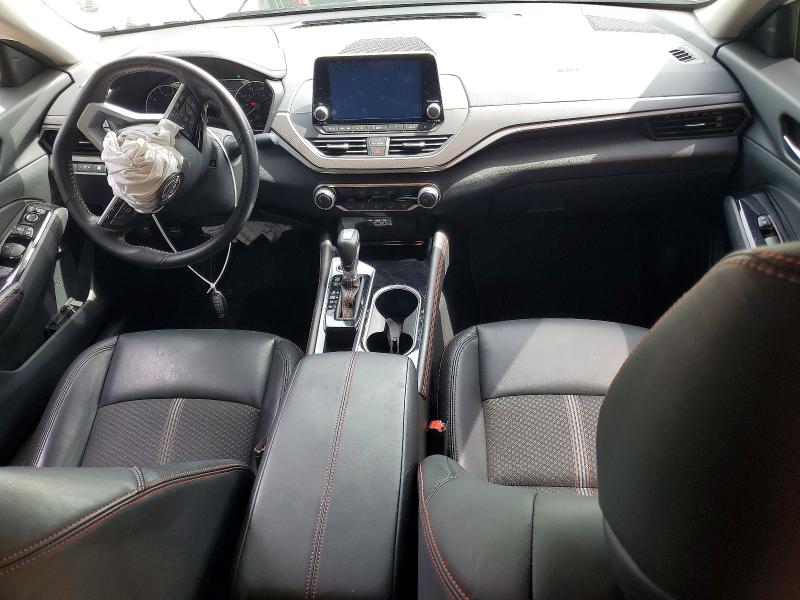 Продаж на аукціоні авто 2025 Nissan Altima, vin: 1N4BL4CV8SN347716, номер лоту: 55148806