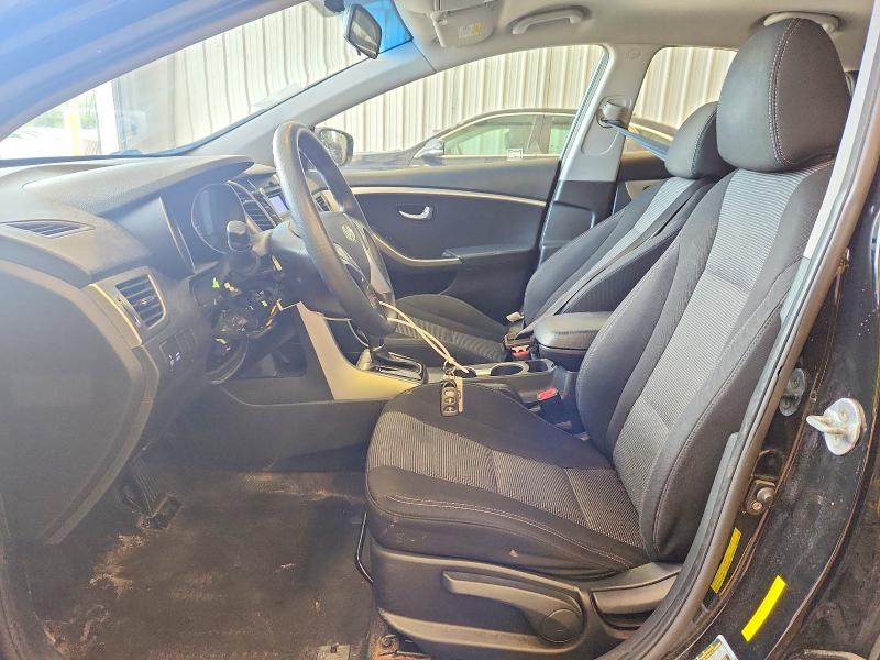Продаж на аукціоні авто 2014 Hyundai Elantra Gt, vin: KMHD35LH6EU214199, номер лоту: 52416206