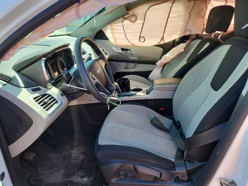 2011 Gmc Terrain მანქანა იყიდება აუქციონზე, vin: 2CTALMEC2B6451385, აუქციონის ნომერი: 53138026
