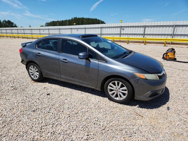 Aukcja sprzedaży 2012 Honda Civic, vin: 19XFB2F95CE055710, numer aukcji: 52396506