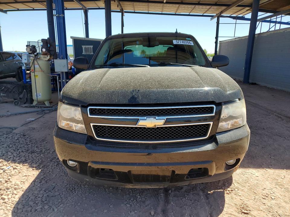 Продажа на аукционе авто 2008 Chevrolet Avalanche, vin: 3GNEC12J98G204061, номер лота: 52740266