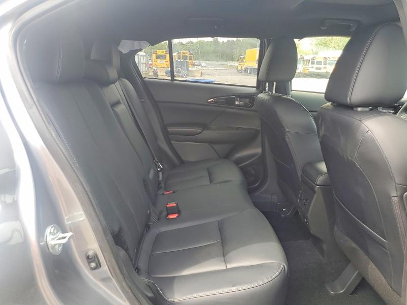 Aukcja sprzedaży 2026 Mitsubishi Eclipse Cross, vin: JA4ATWAA0TZ015517, numer aukcji: 52768686