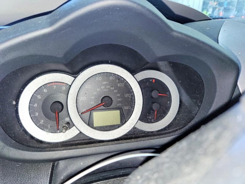 Aukcja sprzedaży 2006 Toyota Rav4, vin: JTMBD32V766020999, numer aukcji: 54643326