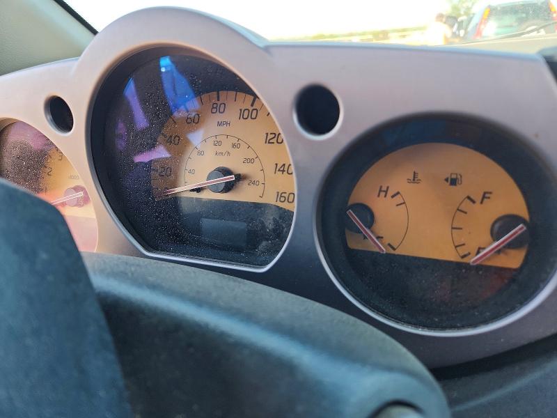 Aukcja sprzedaży 2005 Nissan Murano, vin: JN8AZ08W85W418785, numer aukcji: 52323086