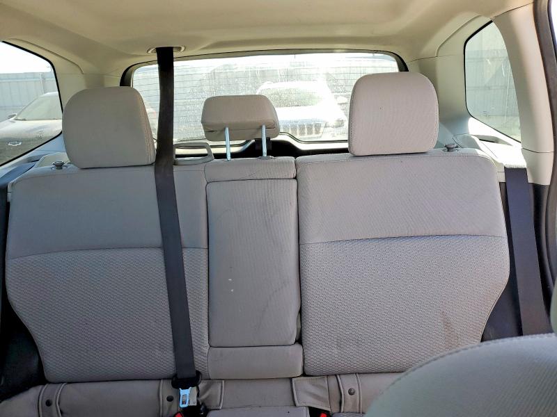 Продажа на аукционе авто 2017 Subaru Forester, vin: JF2SJAEC2HH578937, номер лота: 53116216