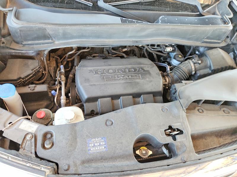 2015 Honda Pilot მანქანა იყიდება აუქციონზე, vin: 5FNYF3H35FB007375, აუქციონის ნომერი: 55190836