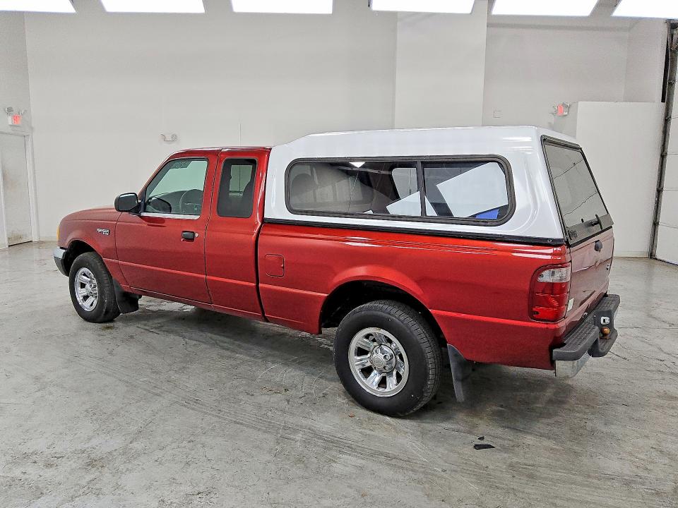 Aukcja sprzedaży 2002 Ford Ranger, vin: 1FTYR14V22TA80651, numer aukcji: 52531626