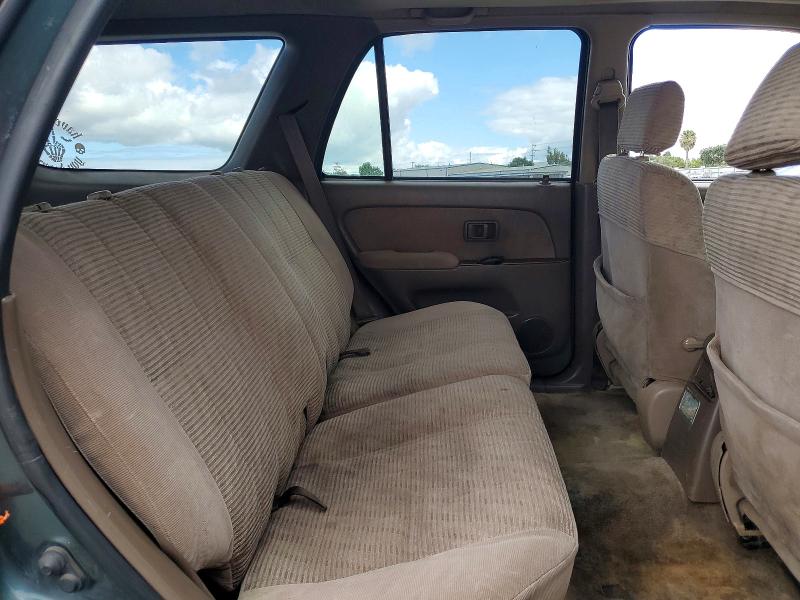 Aukcja sprzedaży 1996 Toyota 4runner, vin: JT3HN86R0T0042847, numer aukcji: 55101826