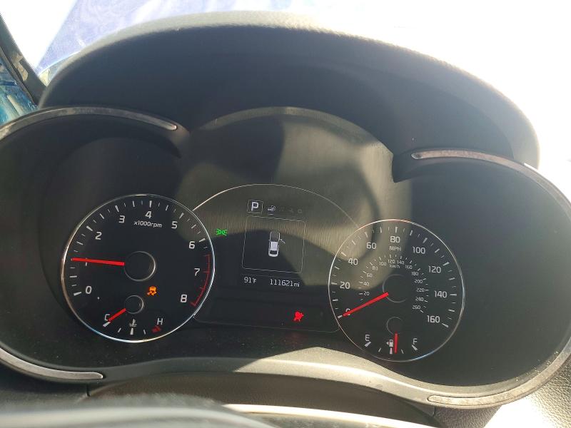 Продажа на аукционе авто 2018 Kia Forte, vin: 3KPFL4A72JE185553, номер лота: 53828826