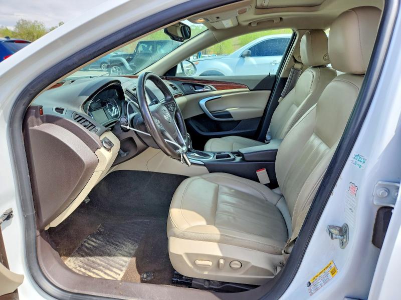 Aukcja sprzedaży 2015 Buick Regal, vin: 2G4GN5EX5F9223258, numer aukcji: 52335096